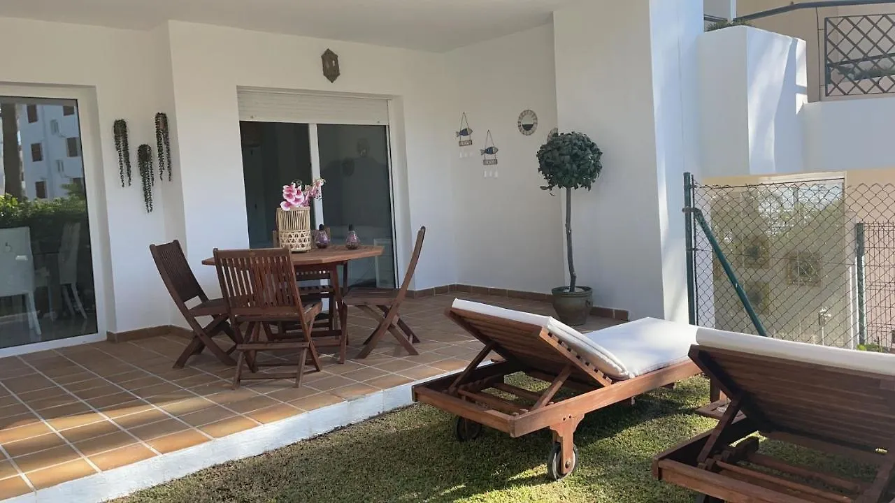 Mi Capricho Luxury Apartment Bajo, P03 Sitio de Calahonda