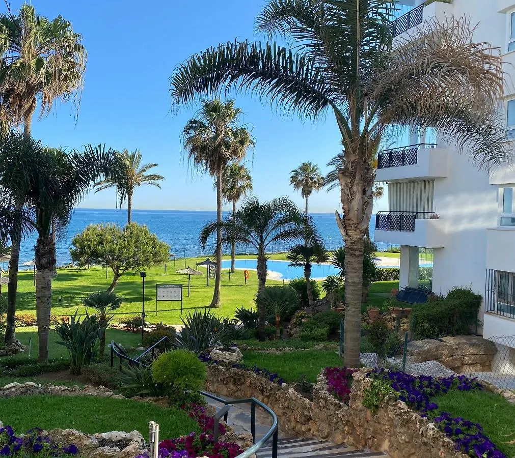 Mi Capricho Luxury Apartment Bajo, P03 Sitio de Calahonda