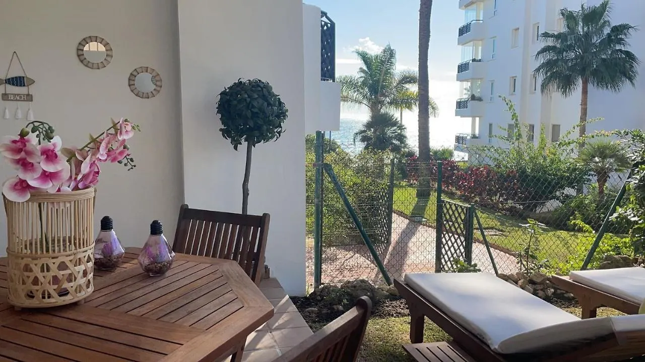 Mi Capricho Luxury Apartment Bajo, P03 Sitio de Calahonda