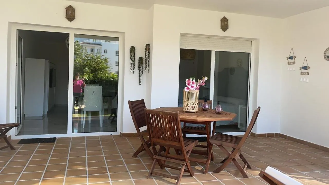 Mi Capricho Luxury Apartment Bajo, P03 Sitio de Calahonda