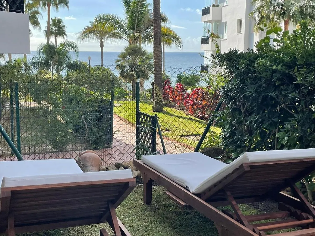 Mi Capricho Luxury Apartment Bajo, P03 Sitio de Calahonda España