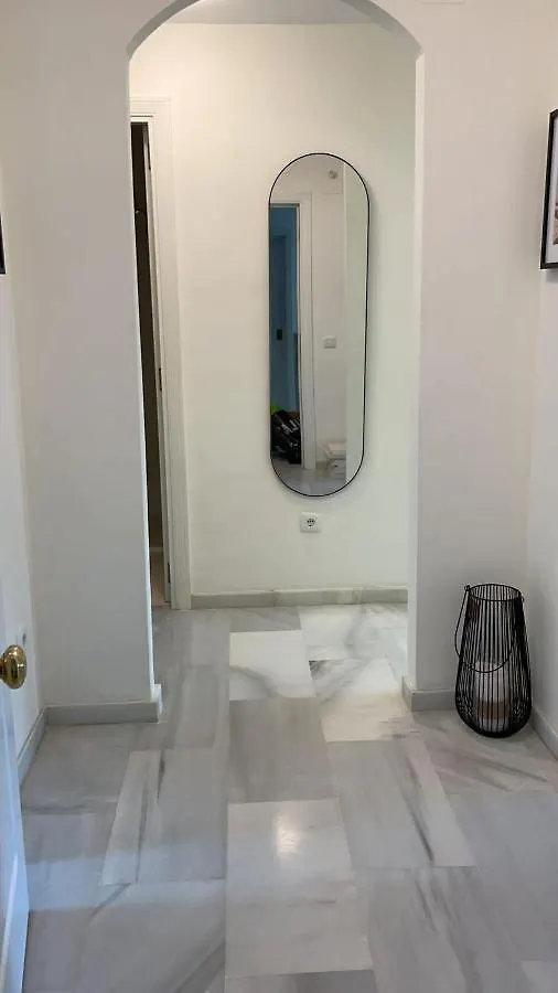 Mi Capricho Luxury Apartment Bajo, P03 Sitio de Calahonda Španělsko