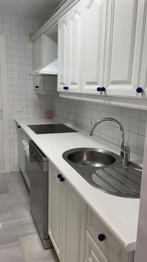 Mi Capricho Luxury Apartment Bajo, P03 Sitio de Calahonda