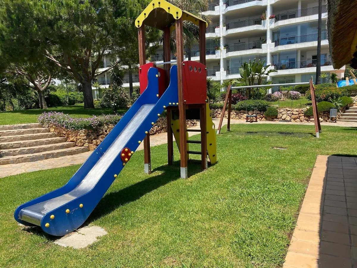 Mi Capricho Luxury Apartment Bajo, P03 Sitio de Calahonda