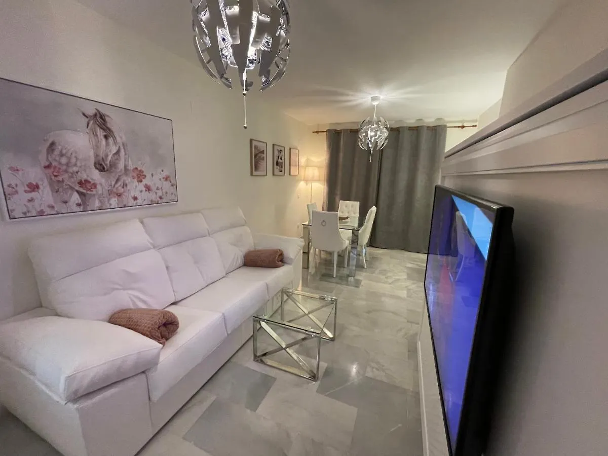 Mi Capricho Luxury Apartment Bajo, P03 Sitio de Calahonda 0*,