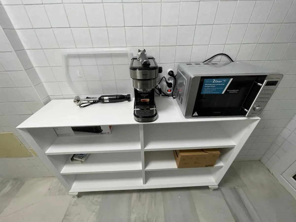 Mi Capricho Luxury Apartment Bajo, P03 Sitio de Calahonda