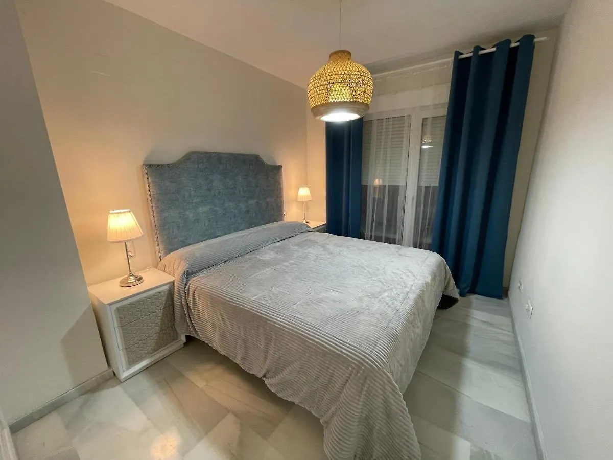Mi Capricho Luxury Apartment Bajo, P03 Sitio de Calahonda 0*,