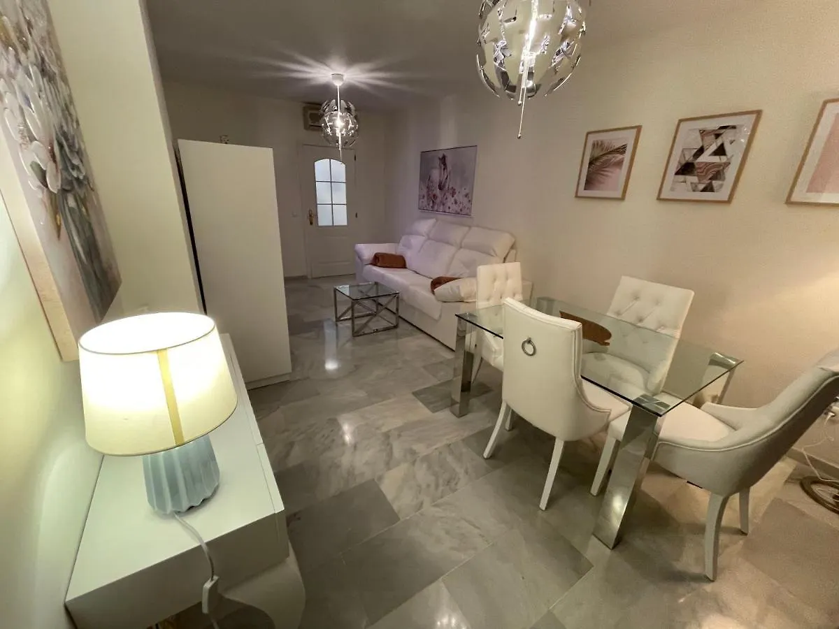 Mi Capricho Luxury Apartment Bajo, P03 Sitio de Calahonda 0*,  España