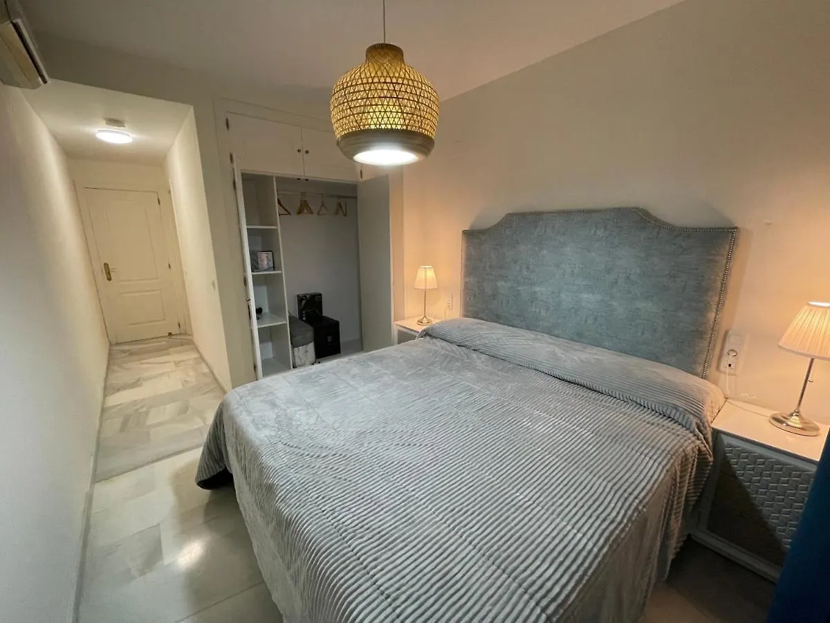 Mi Capricho Luxury Apartment Bajo, P03 Sitio de Calahonda España