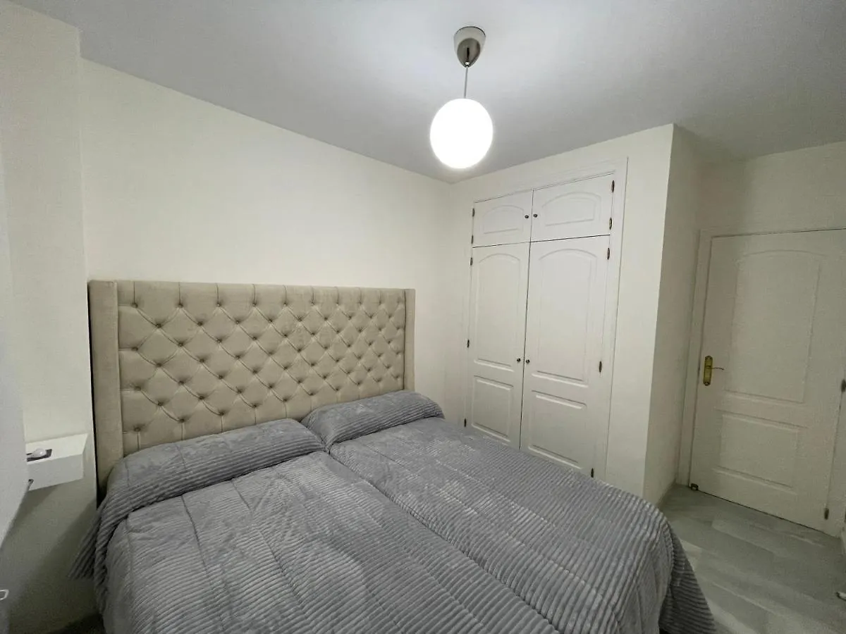 Mi Capricho Luxury Apartment Bajo, P03 Sitio de Calahonda España