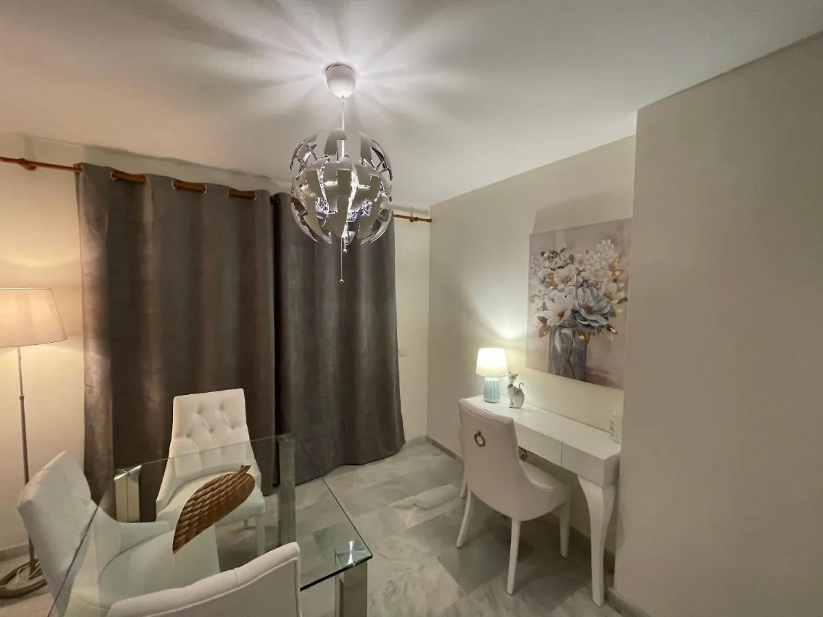 Mi Capricho Luxury Apartment Bajo, P03 Sitio de Calahonda