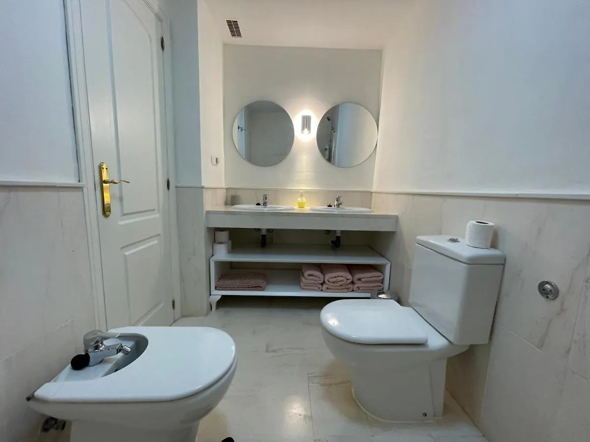 Mi Capricho Luxury Apartment Bajo, P03 Sitio de Calahonda