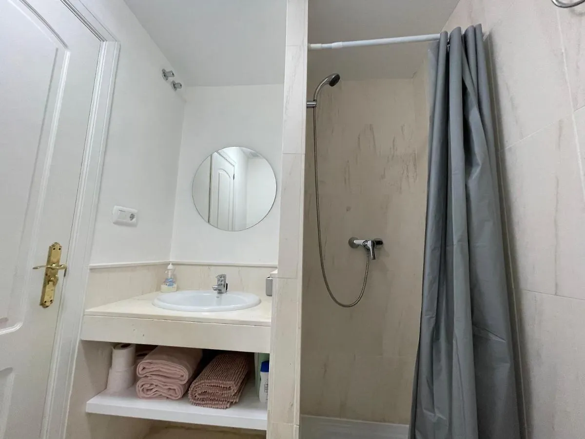 Mi Capricho Luxury Apartment Bajo, P03 Sitio de Calahonda
