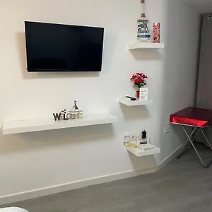 Loft Calypso Apartamento