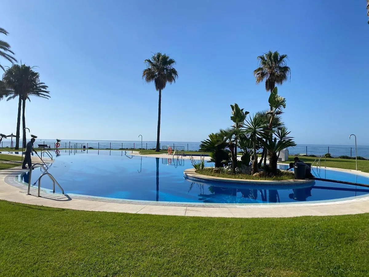 Mi Capricho Luxury Apartment Bajo, P03 Sitio de Calahonda