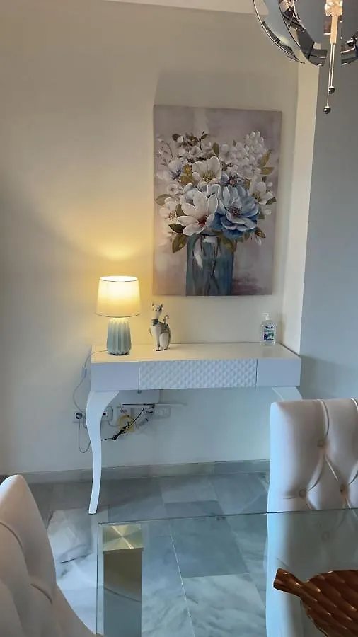 Mi Capricho Luxury Apartment Bajo, P03 Sitio de Calahonda
