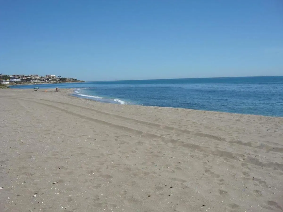 Mi Capricho Luxury Apartment Bajo, P03 Sitio de Calahonda