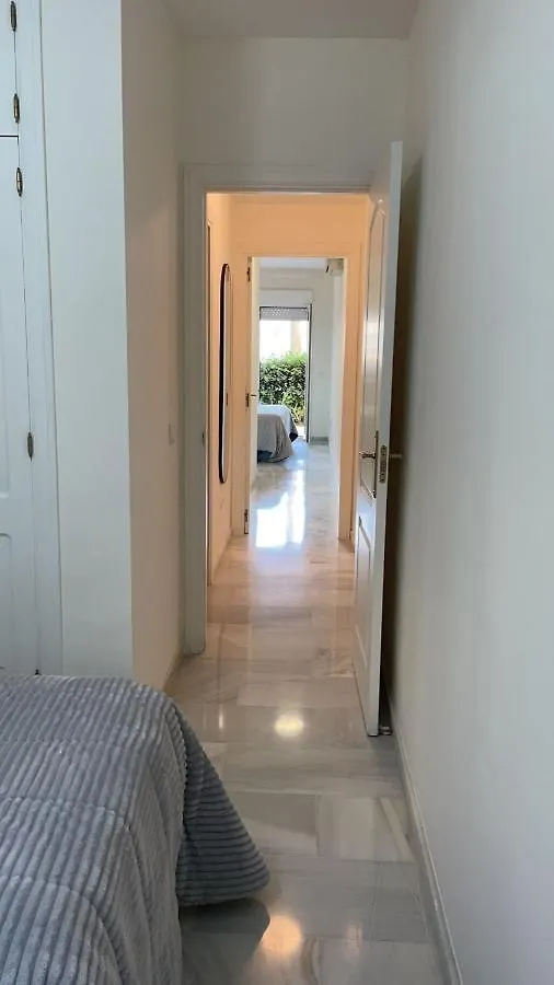 Mi Capricho Luxury Apartment Bajo, P03 Sitio de Calahonda Spain