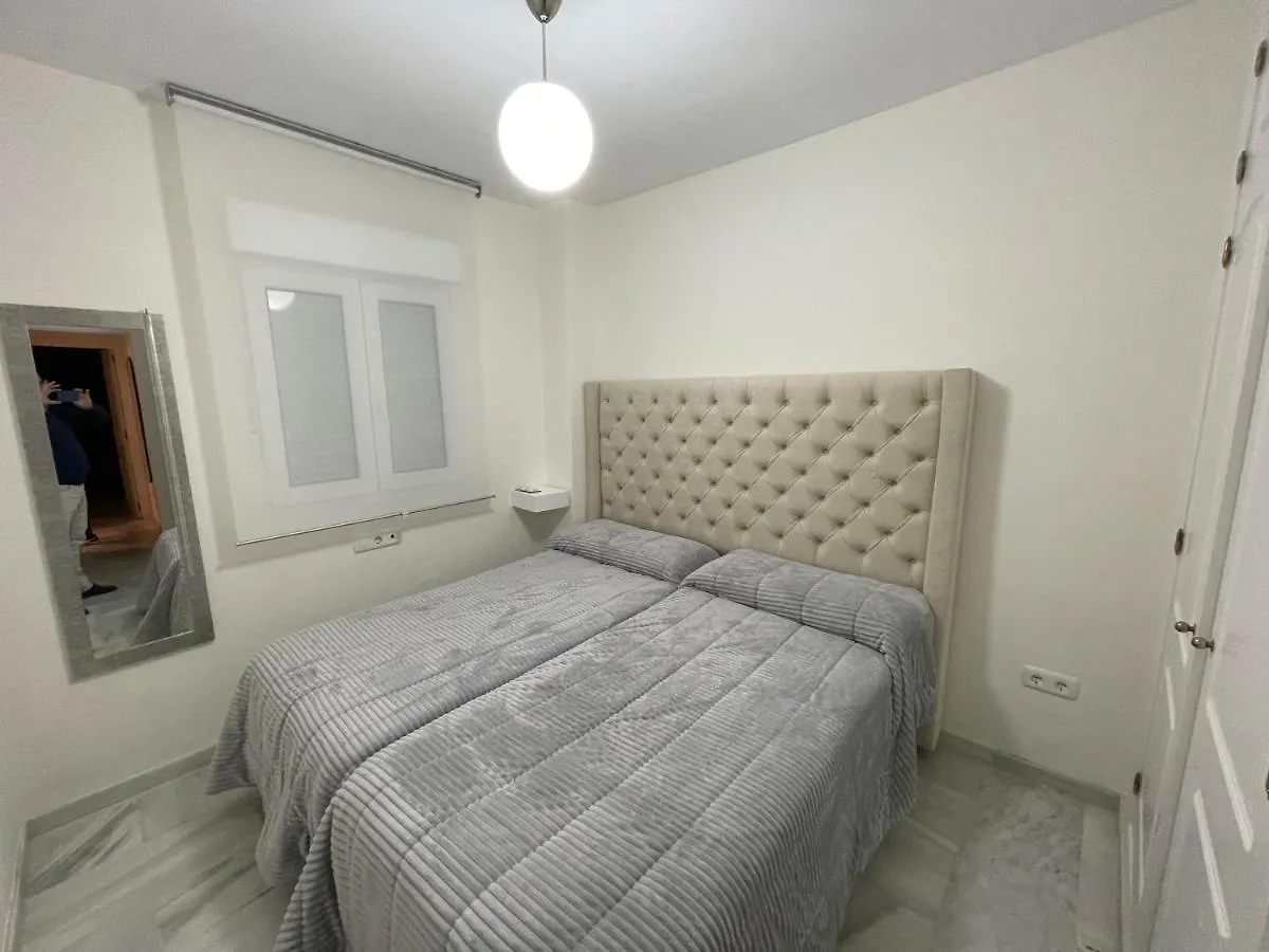 Mi Capricho Luxury Apartment Bajo, P03 Sitio de Calahonda