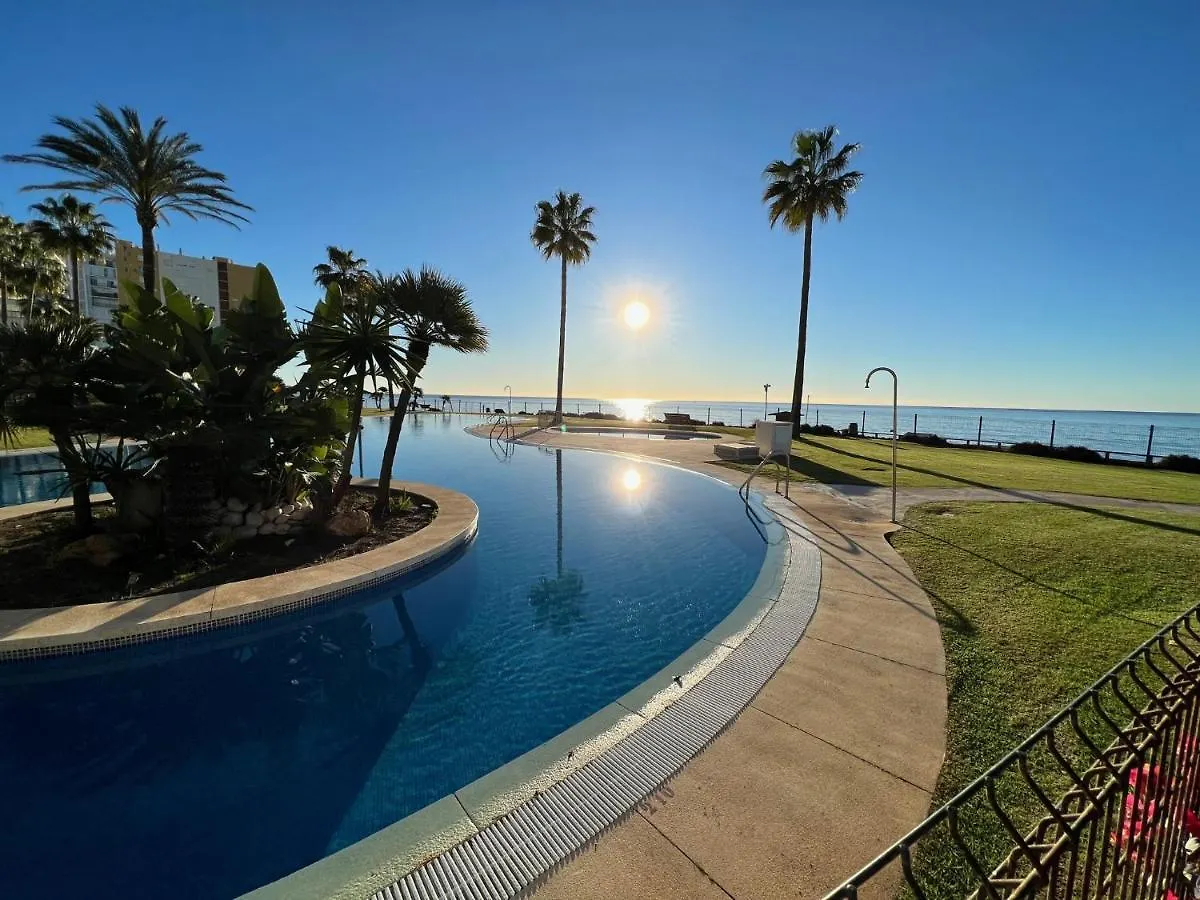 Mi Capricho Luxury Apartment Bajo, P03 Sitio de Calahonda