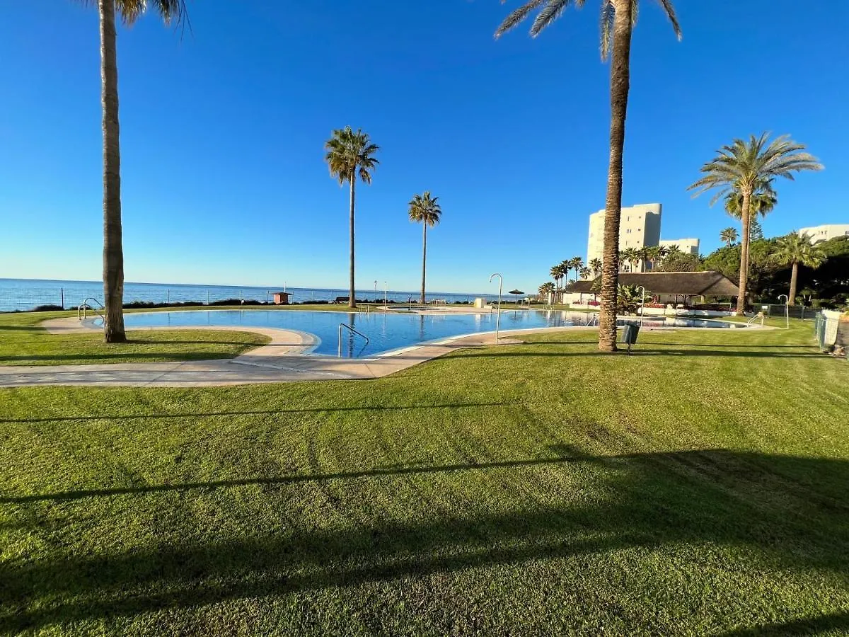 Mi Capricho Luxury Apartment Bajo, P03 Sitio de Calahonda Spain