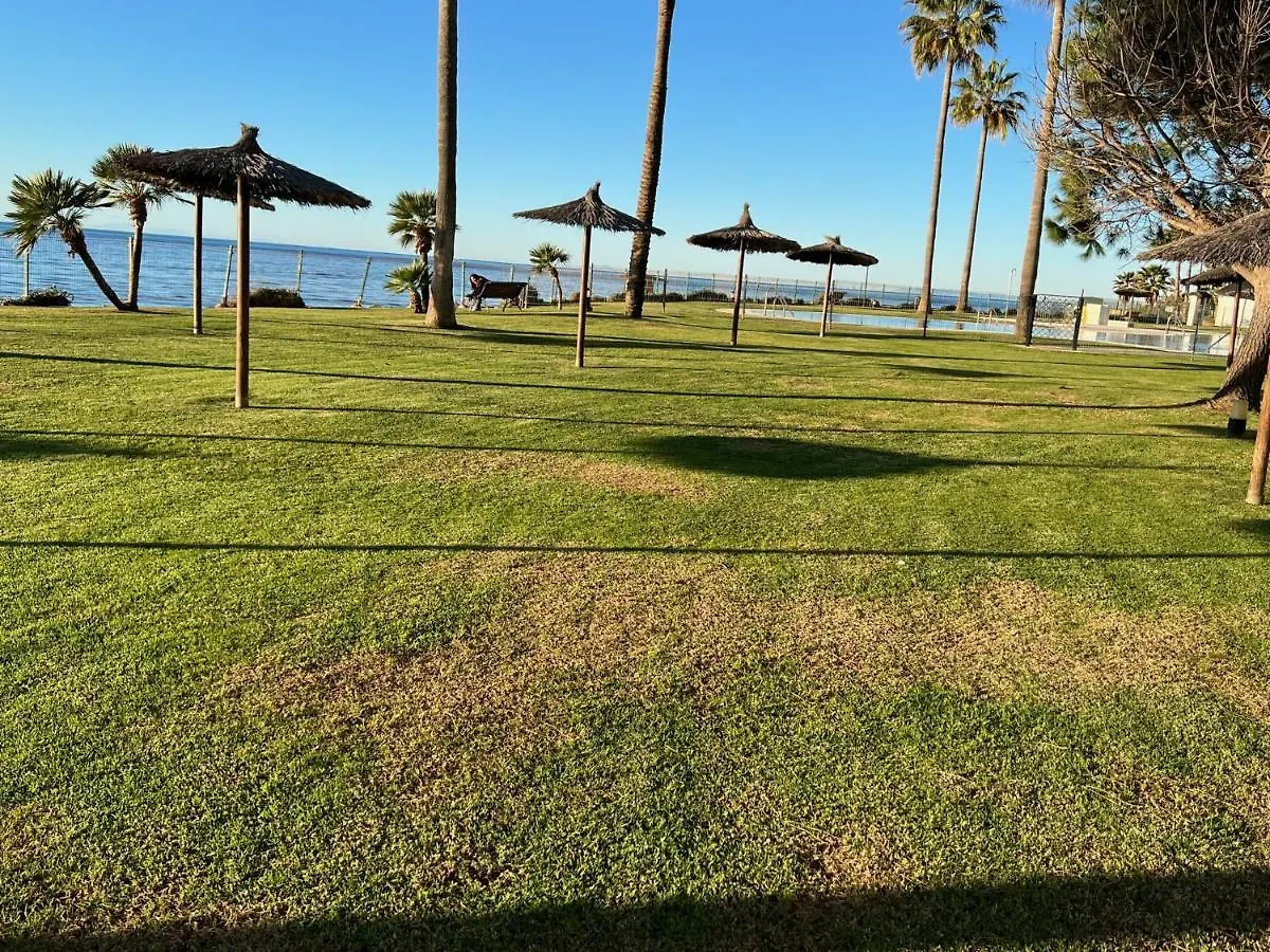 Mi Capricho Luxury Apartment Bajo, P03 Sitio de Calahonda 0*,  Spain