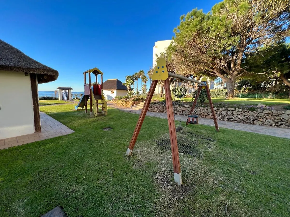 Mi Capricho Luxury Apartment Bajo, P03 Sitio de Calahonda Spain